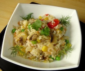 MKS cook